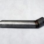 AERONCA 7 AC: TAIL PIPE PN# 192-06