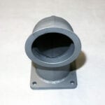 CESSNA 340 / 414 ELBOW WYE TO WASTEGATE PN# 1967-3