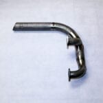 LAKE L4 W/O 360 LYCOMING ENGINE/ LAKE L4-200 W/ IO 360 LYCOMING ENGINE RH EXHAUST MANIFOLD PN# 2-6150-3UP