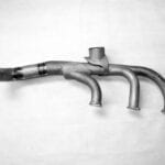 Right-hand Exhaust Stack (1 7/8")