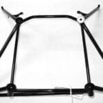 CESSNA 182 TURBO ENGINE MOUNT PN# 2251000-28