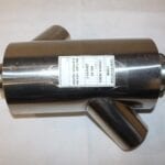 CESSNA 182 RG RH SHROUD /206/207/210 AL SHROUD PN# 2254001-1