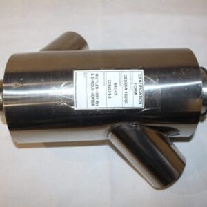 CESSNA 182 RG RH SHROUD /206/207/210 AL SHROUD PN# 2254001-1