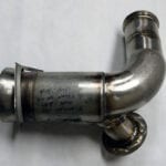 CESSNA 303 RE TAILPIPE PN# 2554019-2