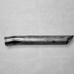 BEECHCRAFT V35, A36, F33 RH TAIL-PIPE PN# 35-950005-57