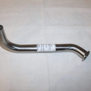 PIPER 32(R)-300 3 MUFFLER SYSTEM LEFT REAR STACK PN# 38137-02