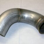 PIPER 31-310/325 NAVAJO UPPER TAILPIPE PN# 40310-08