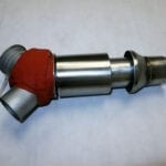 PIPER 46-350P MALIBU MIRAGE RH HEATER MUFFLER TAILPIPE PN# 40B22295