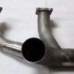 CESSNA T-206H 1998 + UP STATIONAIR WITH TEXTRON LYCOMING TIO-540-AJ1A ENGINE PIPE CYL #3 PN# 40B22621