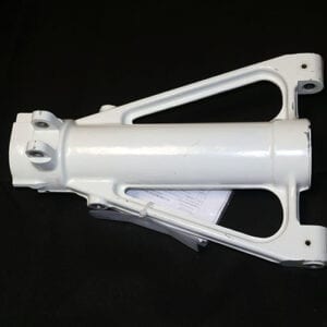 PIPER PA 31-350 NOSE GEAR TRUNION WIDE TURN PN# 45316-03