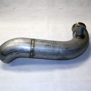 CESSNA 421A/B GOLDEN EAGLE LH TAIL PIPE PN# 5155156-3
