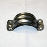 BRITTEN NRMAN ISLANDER BN-2 CLAMP HALF PN# 616-002