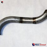AERO COMMANDER 500 A: RH TAILPIPE PN# 616-84
