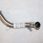 PIPER PA 28-180 Right Front Exhaust Riser PN# 62230-00