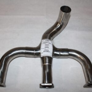 RH FOWARD AND LH AFT RISER CYLINDER #2 and #5 PN# 643877