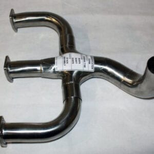 Left-hand Forward and Right-hand Aft Riser Cylinder #1 and #6