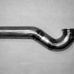 PIPER 34-200 SENECA II & III TAILPIPE PN# 640964-110, 654270