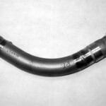PIPER 34-220T SENECA V LH ELBOW PN# 654400