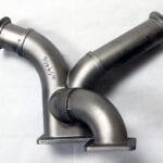 PIPER PA 34-220T SENECA TRANSITION HEADER PN# 654406