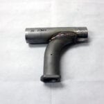 CIRRUS SR22 & SR22T: HEADER #3, TEE ASSEMBLY PN# 657647