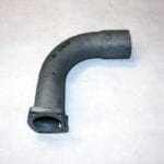 SR22/SR22T: HEADER #5, ELBOW RISER ASSEMBLY PN# 657651