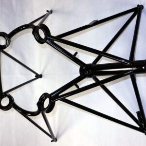 PIPER PA28-181 ENGINE MOUNT PN# 66662-015