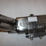 PIPER PA28R-200 EXHAUST SYSTEM COMPLETE WITH SHROUDS PN# 67643-000