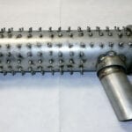 PIPER 32-300 SINGLE MUFFLER MUFFLER PN# 68796-00
