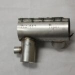 PIPER PA 32-301T/32RT-300T TURBO LANCE / SARATOGA TAILPIPE SHROUD PN# 762-447
