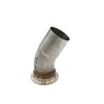 Beechcraft Duke 60: Right Rear Elbow Adapter PN# 78187