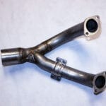 PIPER 34-200 SENECA I LH INBD COLLECTOR PN# 78463-04