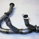 PIPER 34-200 SENECA I: LH OTBD COLLECTOR PN# 78463-06