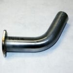 PIPER 32R-301 DUAL MUFFLER SYS FRONT RISER PN# 85233-06