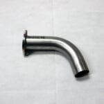 PIPER 32R-301 DUAL MUFFLER SYS REAR RISER PN# 85233-08