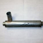 PIPER 28-181 : FORWARD MUFFLER PN# 85477-02
