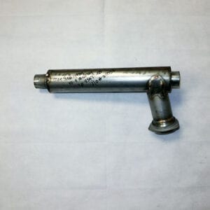 PIPER 28-181 : REAR MUFFLER PN# 85477-05