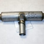 PIPER 44-180 MUFFLER PN# 86299-08