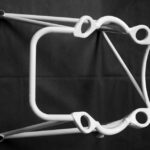 PIPER PA44-180 ENGINE MOUNT PN# 89361-002