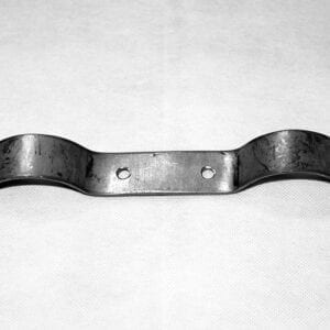 Tailpipe 1/2 Clamp