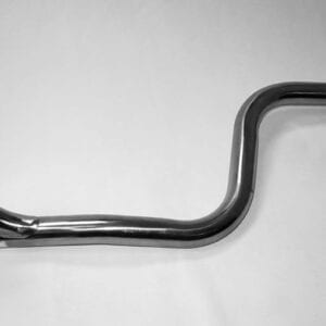 BEECHCRAFT BARON B-55 Right Engine Inboard Tailpipe 96-950002-57