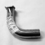 BEECHCRAFT BARON B-55 Left-hand Forward Stack 96-950002-9