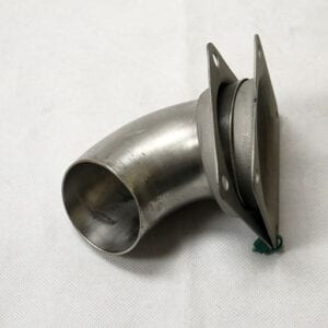 CESSNA 404 TITAN WASTEGATE ELBOW PN# 9910298-14