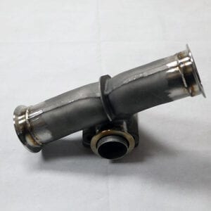 CESSNA 340/340A/414/414A HEADER PN# 9910299-39