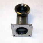 CESSNA 340/414 BYPASS ELBOW SEAL TYPE PN# 9910299-5