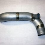 CESSNA 421C GOLDEN EAGLE III RH TAIL-PIPE PN# 9910300-2