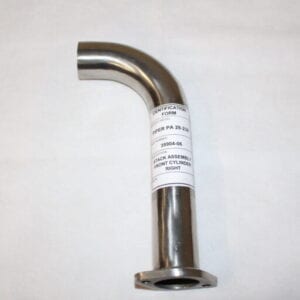 PIPER 28-236 DAKOTA LR STACK PN# 35904-06