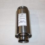 CESSNA 206/207/210: RH MUFFLER WO/ SHROUD RING PN# C156020-0201