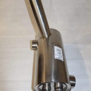 CESSNA 172 MUFFLER PN# 1754001-8
