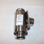 CESSNA 182 RG LH  Muffler SHROUD PN# 1250251-14
