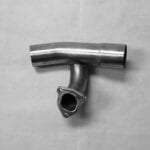 PIPER 31-310/325 NAVAJO/350 CHIEFTAIN: LH REAR RISE PN# LW10162, LW-10162